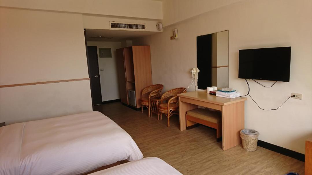 Photo of Bedroom in Taitung