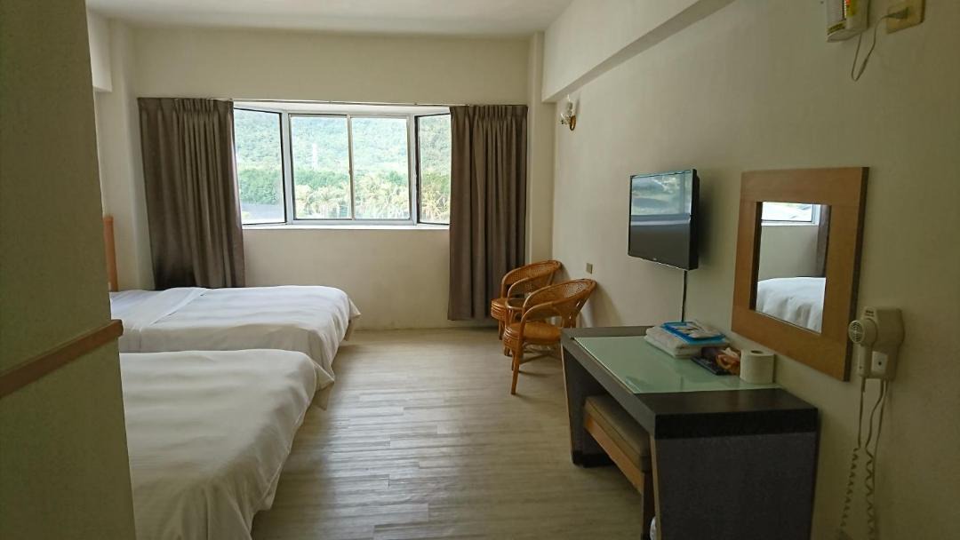 Photo of Bedroom in Taitung