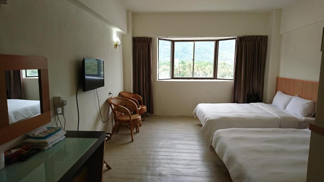 Photo of Bedroom in Taitung