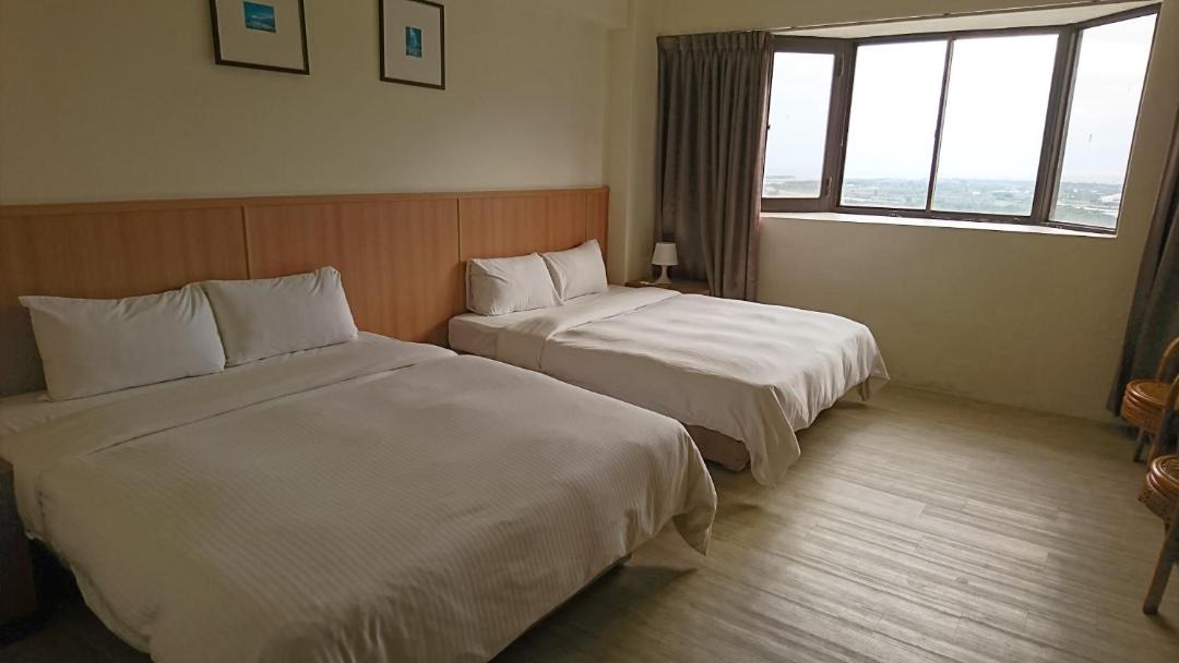 Photo of Bedroom in Taitung