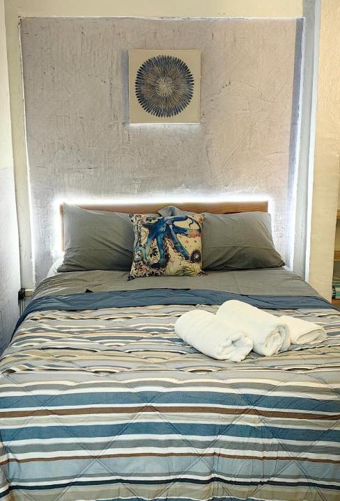 Photo of Bedroom in Ricardo Flores Magon