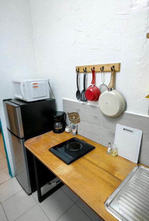 Photo of Kitchen in Ricardo Flores Magon