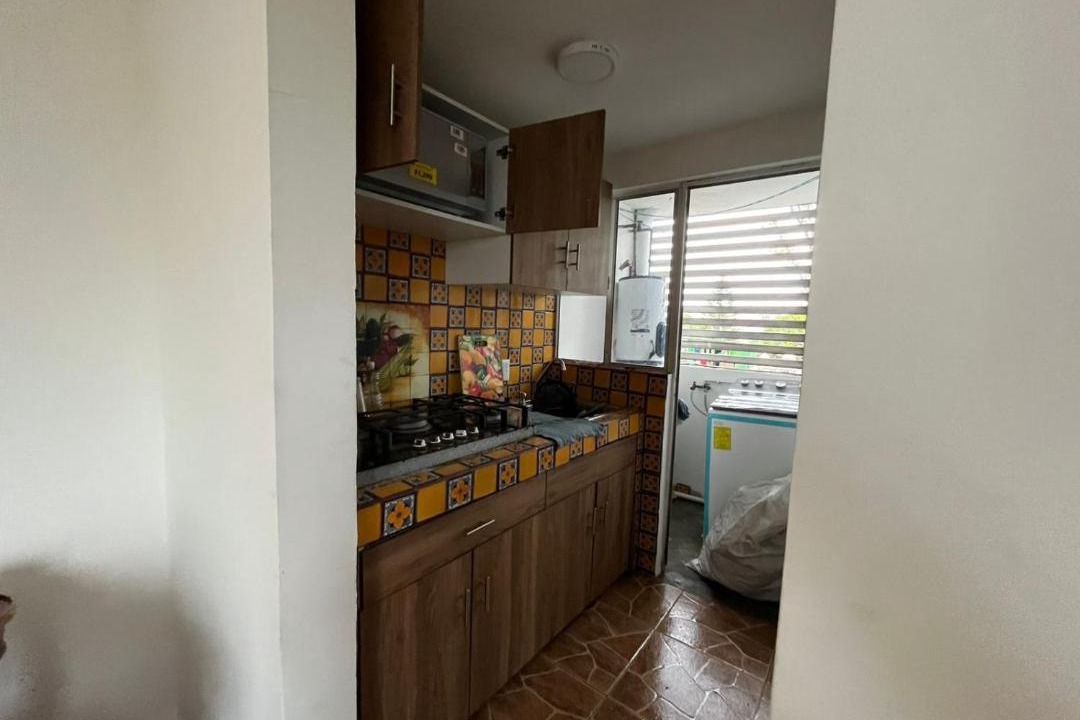 Photo of Kitchen in Anahuac
