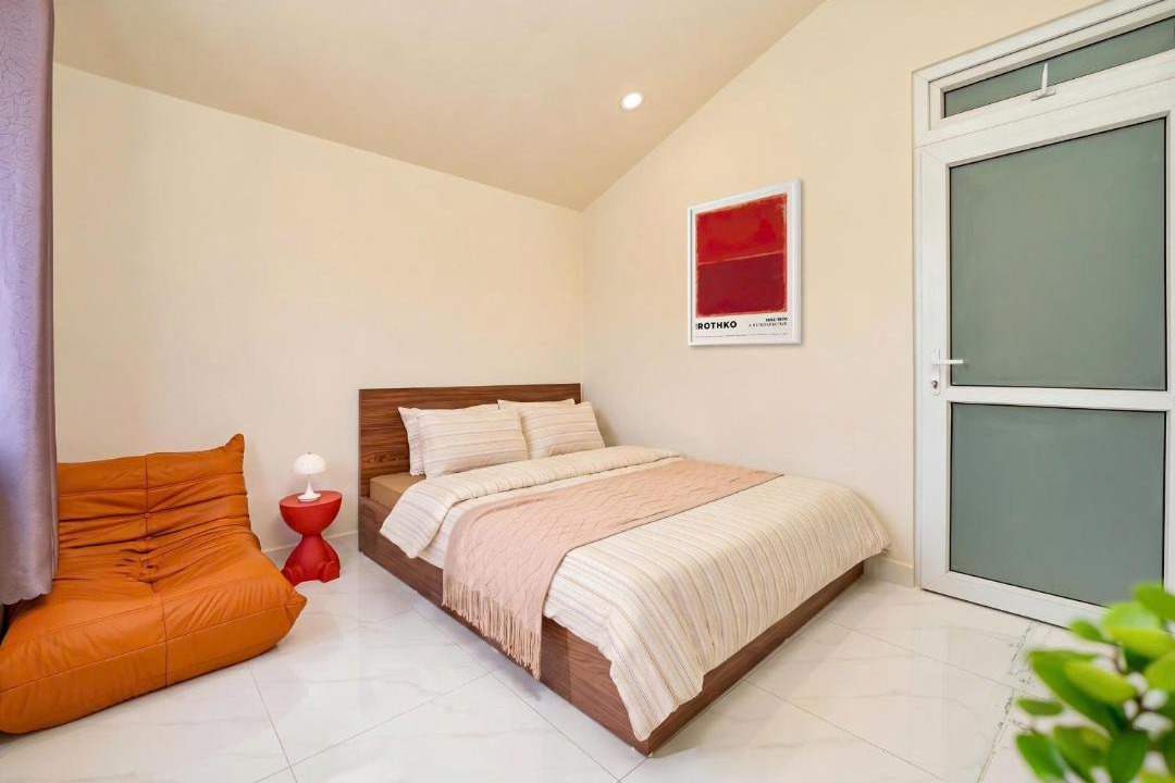 Photo of Bedroom in Da Lat