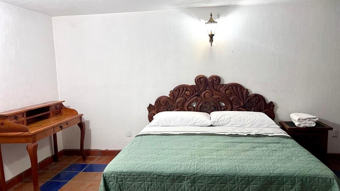 Photo of Bedroom in Zapopan