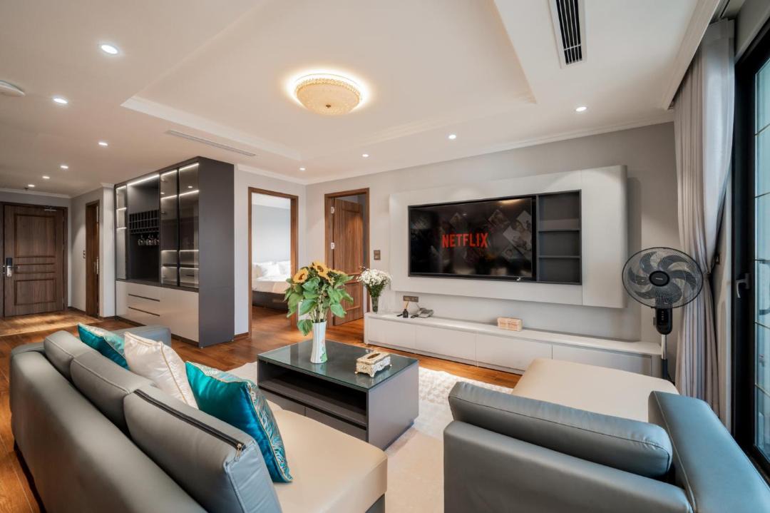 Photo of Livingroom in Quang An