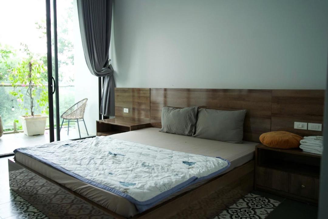 Photo of Bedroom in Quoc Oai