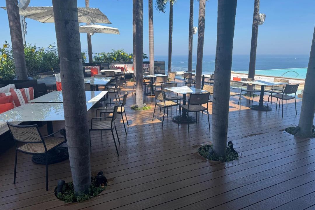 Photo of Patio Balcony in Alta Vista