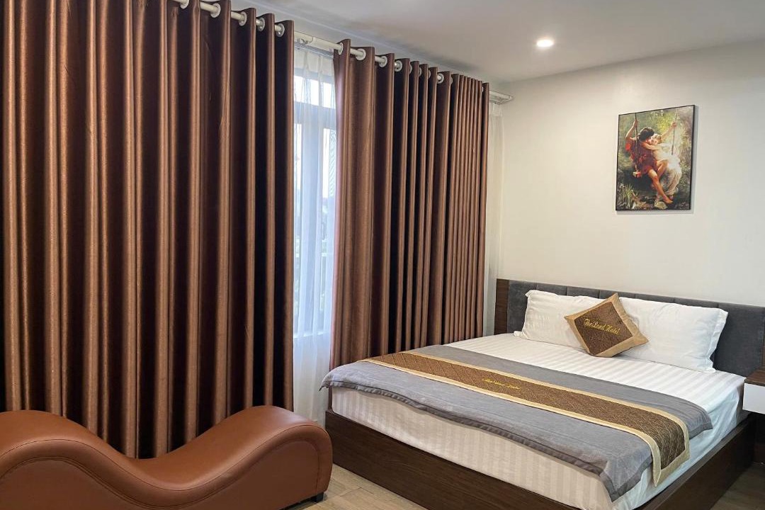 Photo of Bedroom in Huyen An Duong