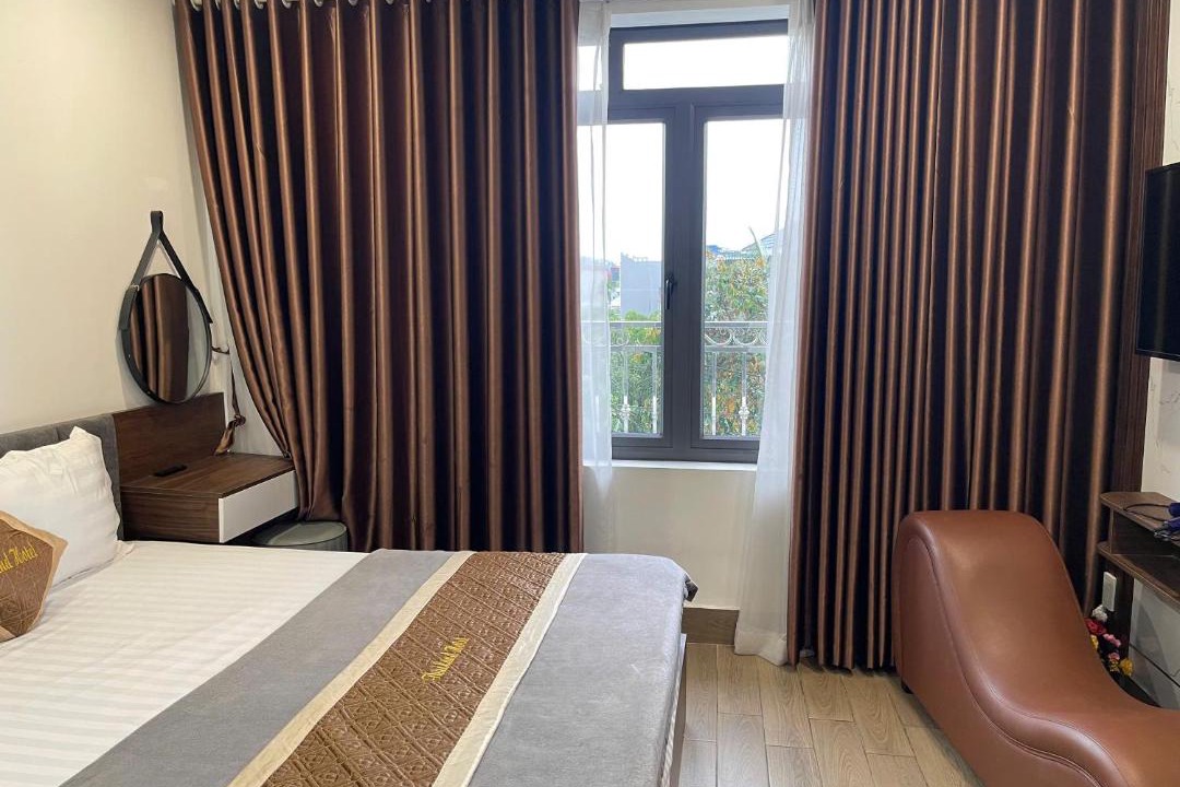 Photo of Bedroom in Huyen An Duong