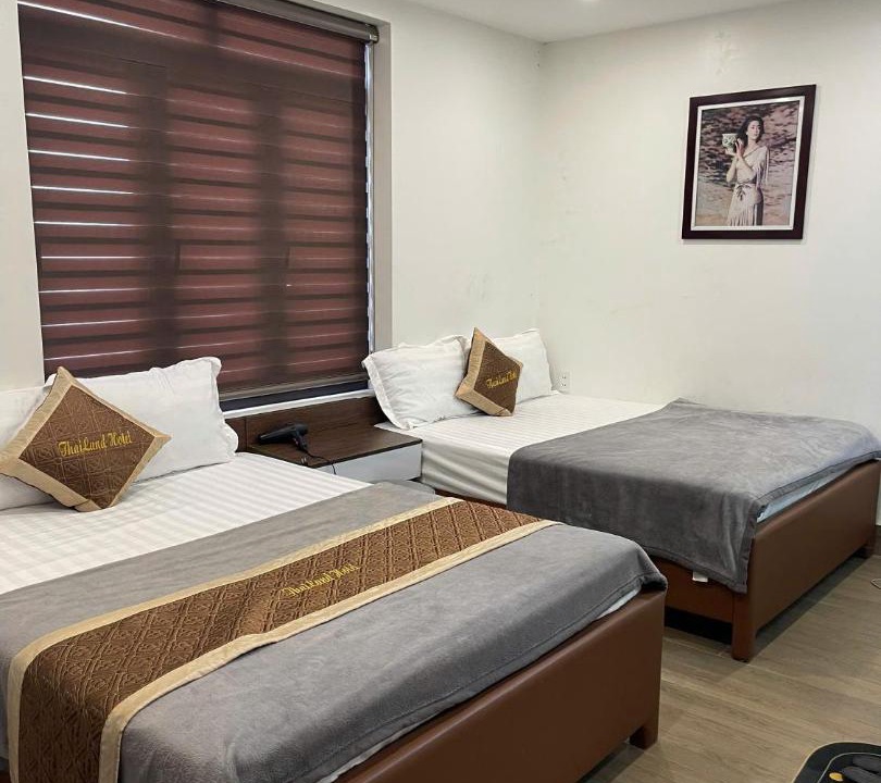 Photo of Bedroom in Huyen An Duong