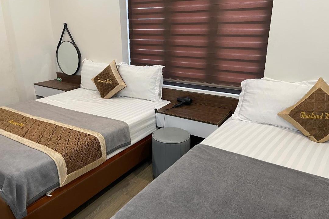 Photo of Bedroom in Huyen An Duong