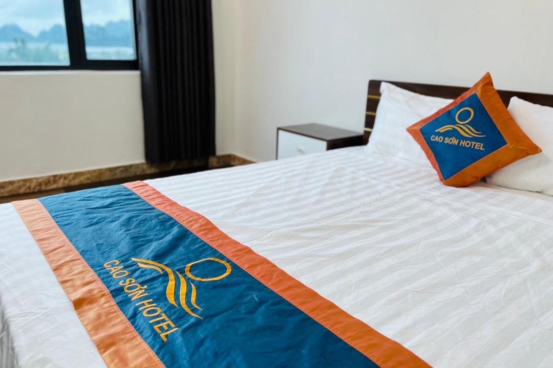 Photo of Bedroom in Cam Pha