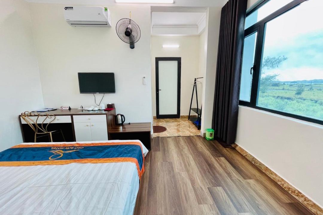 Photo of Bedroom in Cam Pha