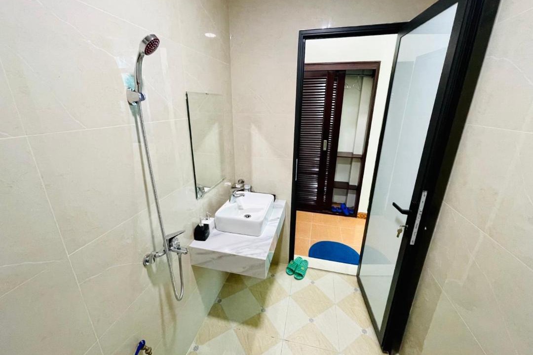 Photo of Bathroom in Cam Pha