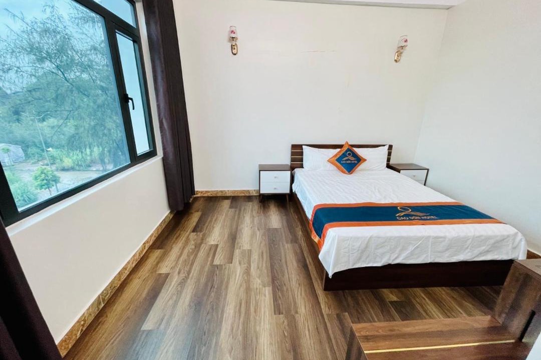 Photo of Bedroom in Cam Pha