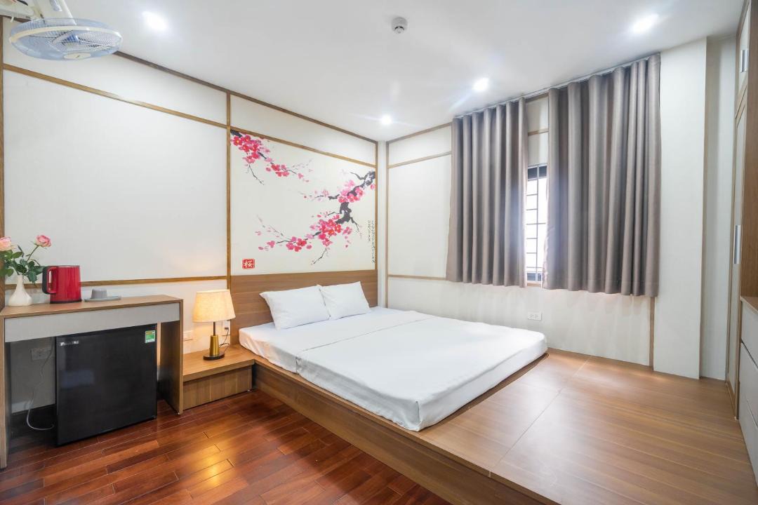 Photo of Bedroom in Long Bien
