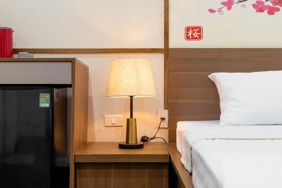 Photo of Bedroom in Long Bien