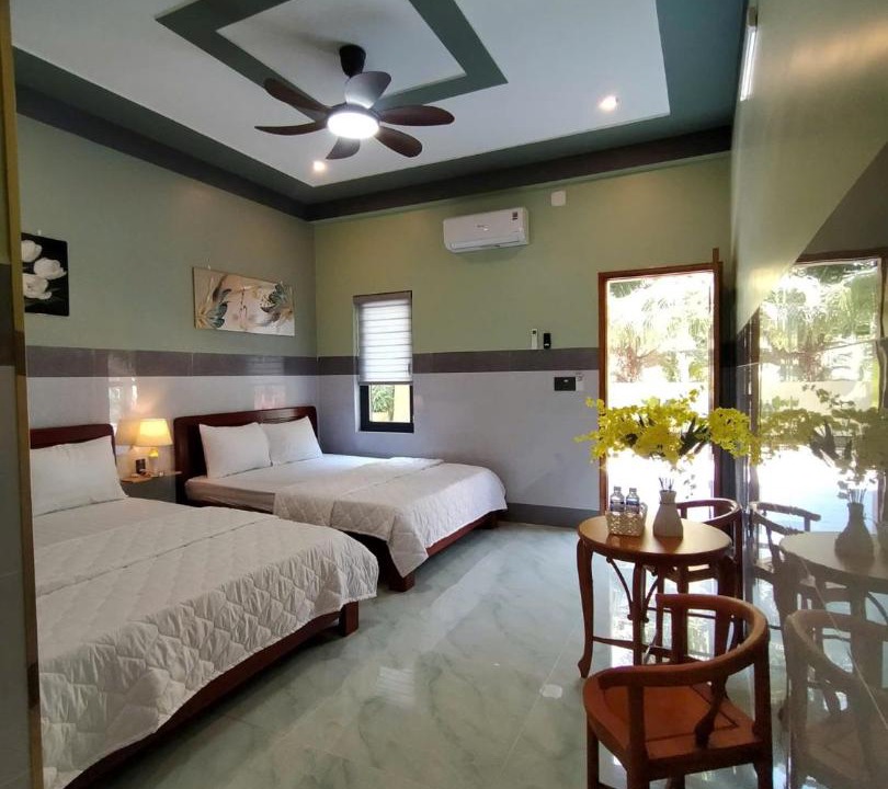 Photo of Bedroom in Hoai Nhon