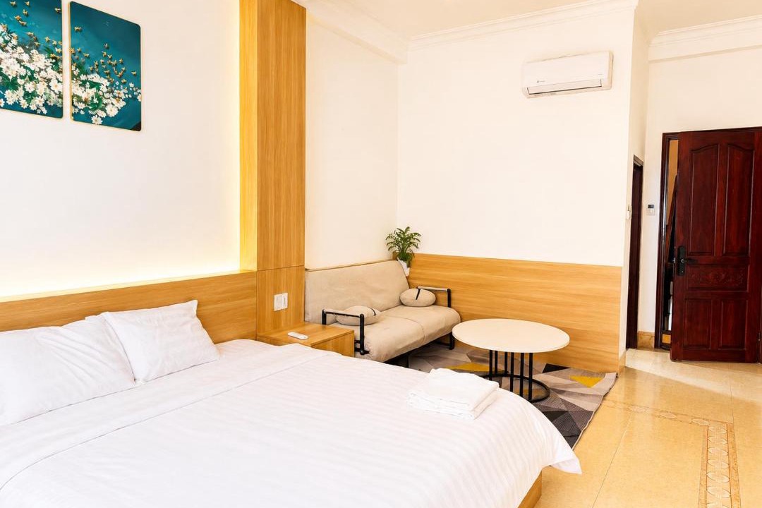 Photo of Bedroom in Da Kao