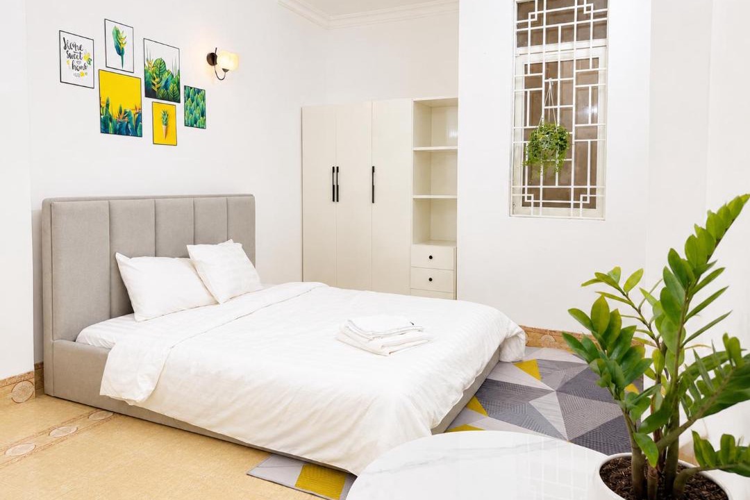 Photo of Bedroom in Da Kao