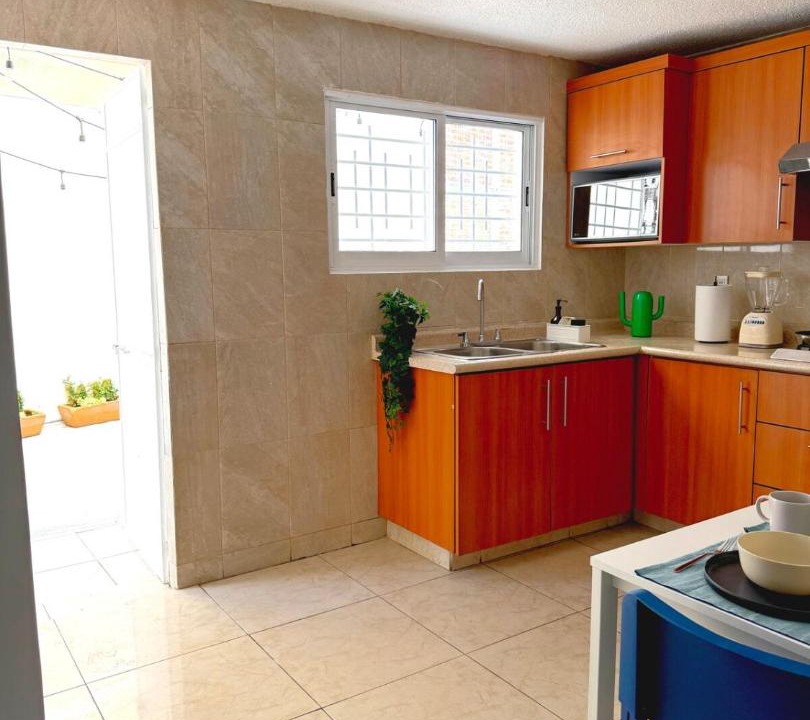 Photo of Kitchen in Guadalajara Municipality