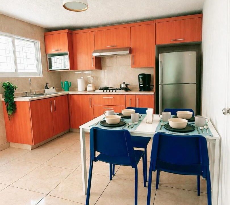 Photo of Kitchen in Guadalajara Municipality