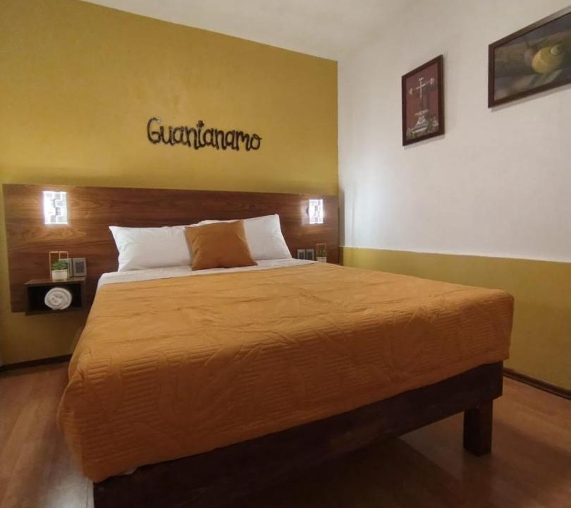 Photo of Bedroom in Venustiano Carranza