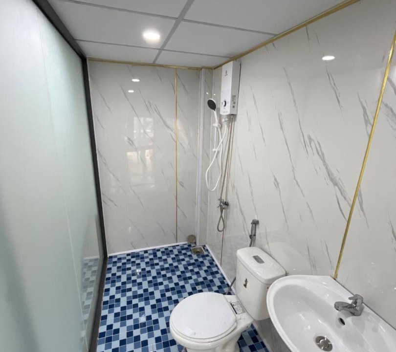 Photo of Bathroom in Tay Ninh