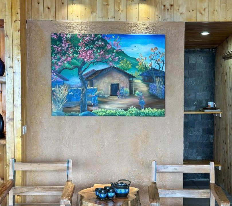 Photo of Others in Tam Dao
