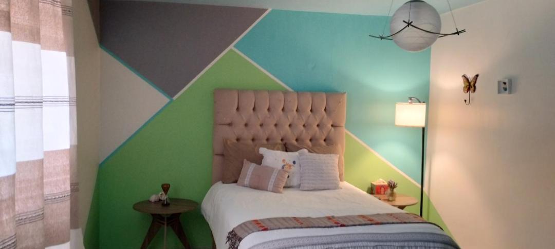 Photo of Bedroom in Tlaxcala
