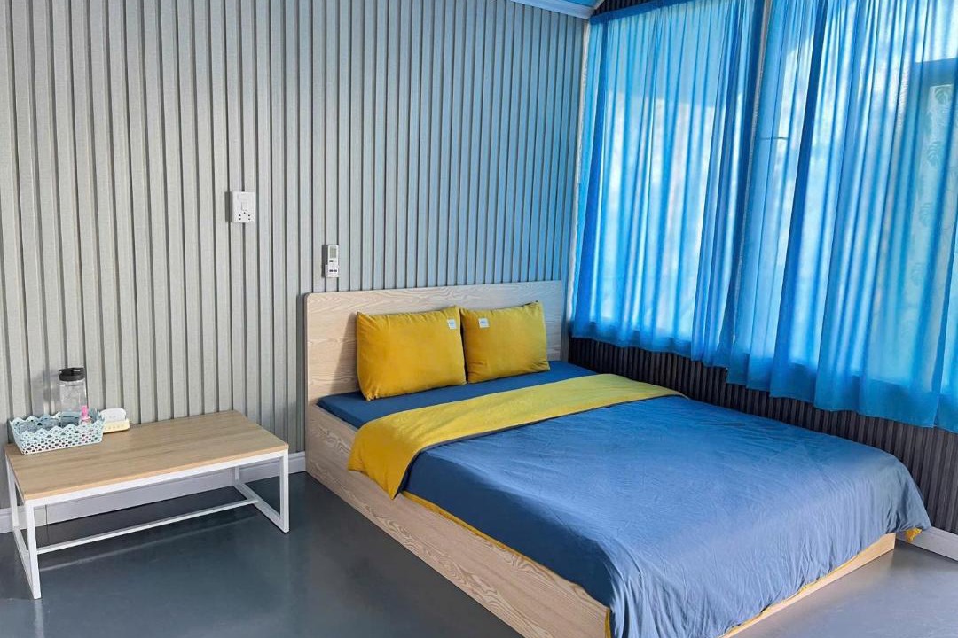 Photo of Bedroom in Ho Tram