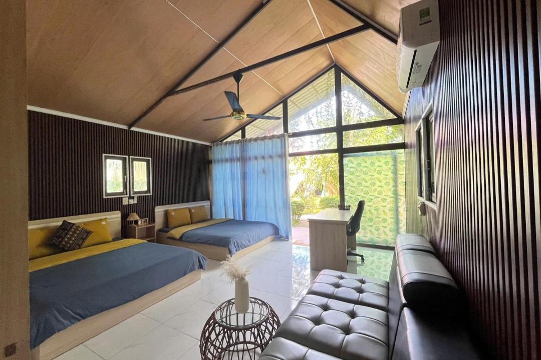 Photo of Bedroom in Ho Tram