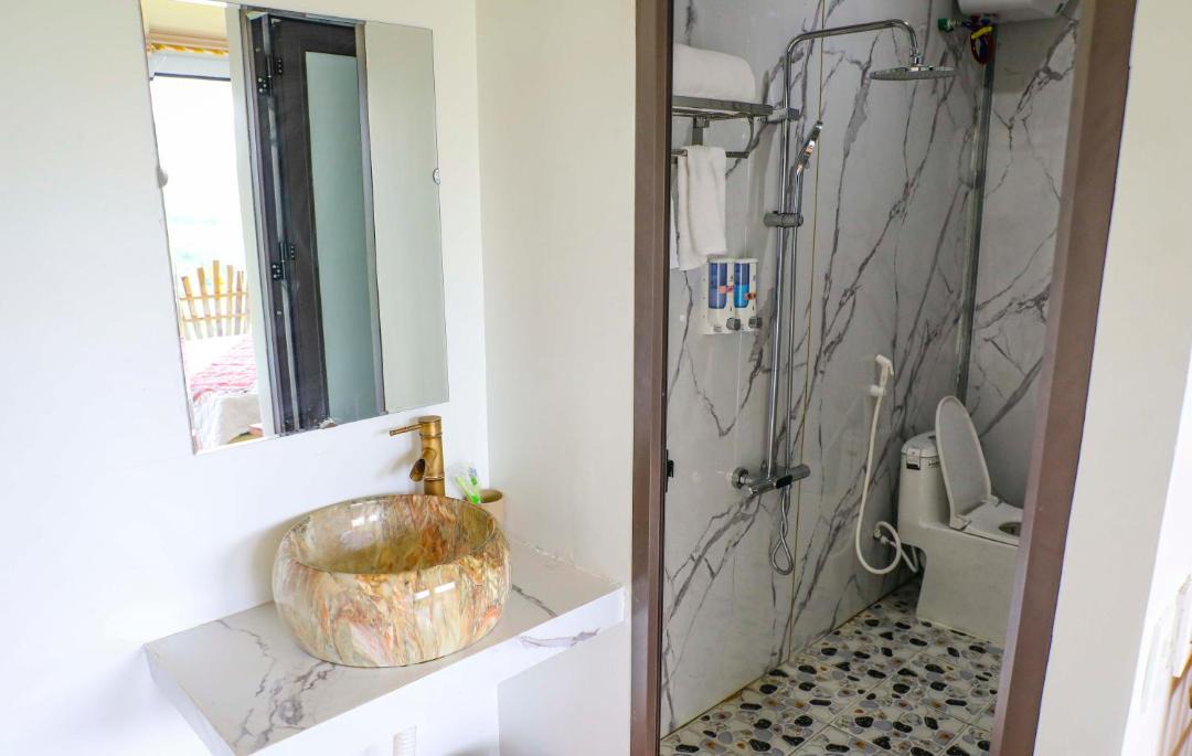 Photo of Bathroom in Dien Bien Phu