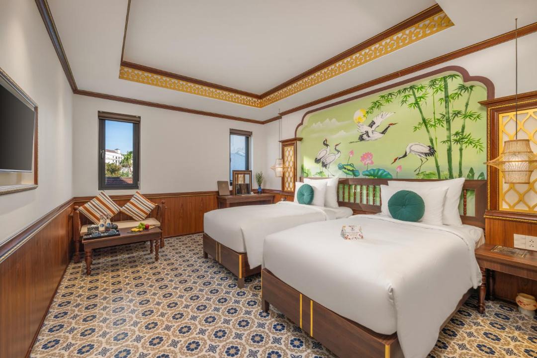Photo of Bedroom in Hoi An