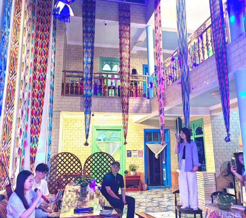 Photo of Others in Kashgar