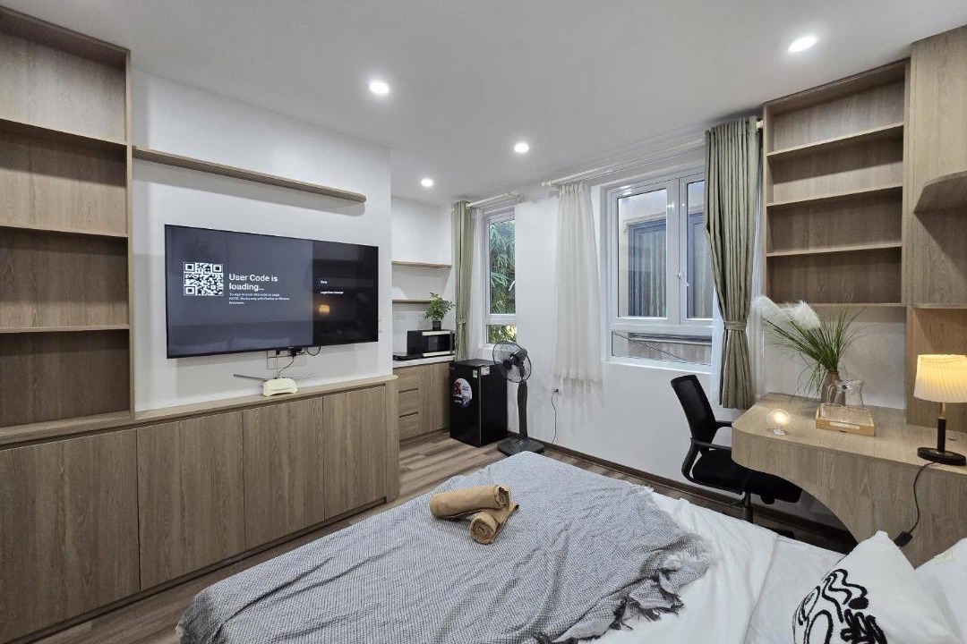 Photo of Bedroom in Quang An