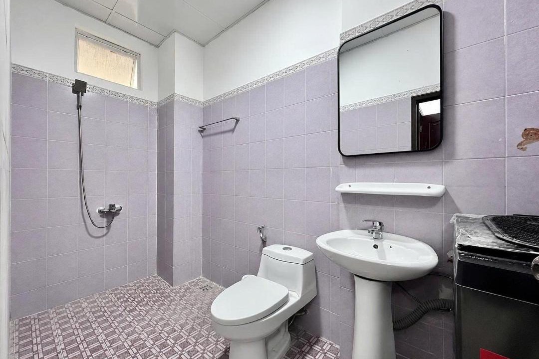 Photo of Bathroom in Da Kao