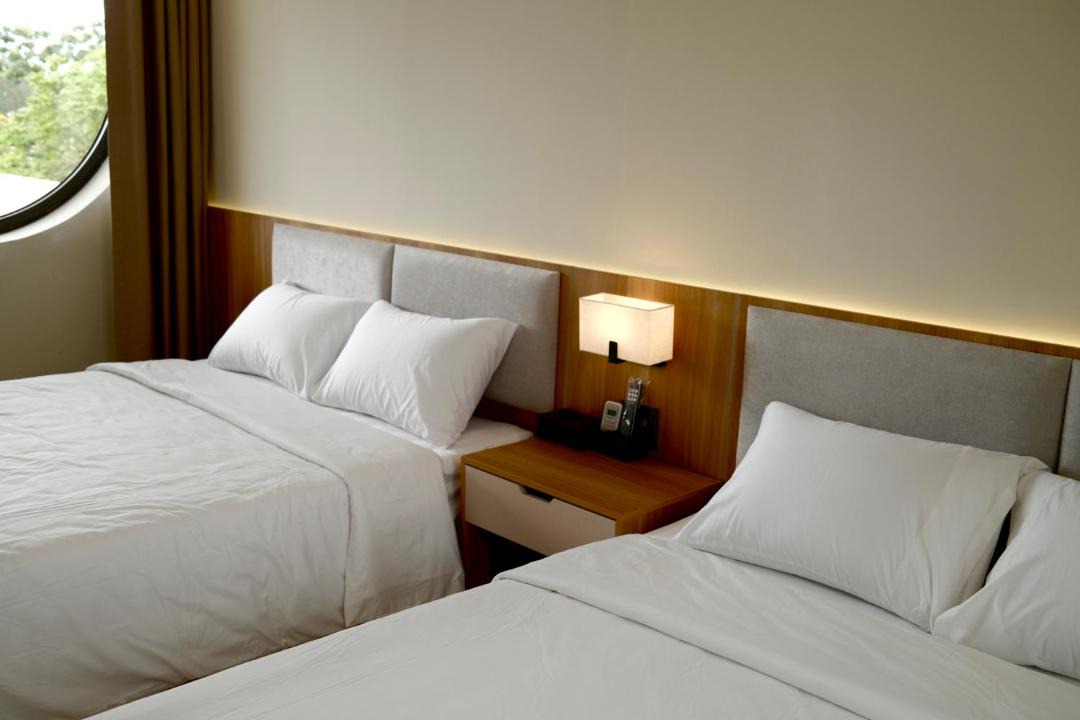 Photo of Bedroom in Mong Cai