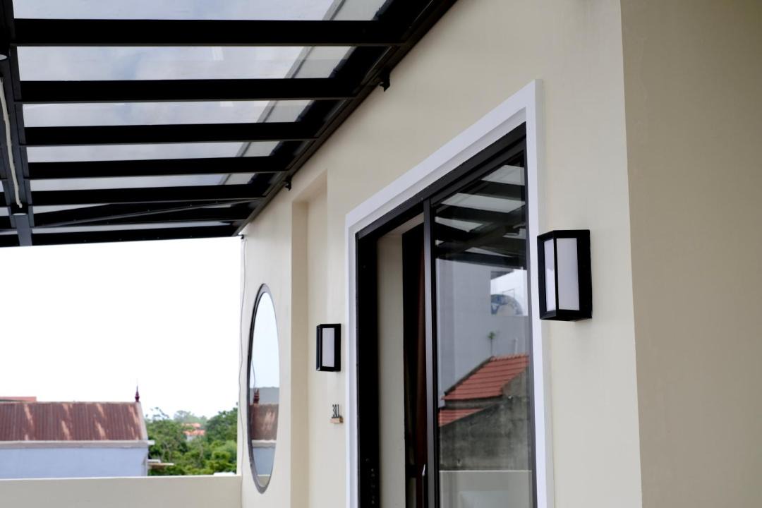 Photo of Patio Balcony in Mong Cai
