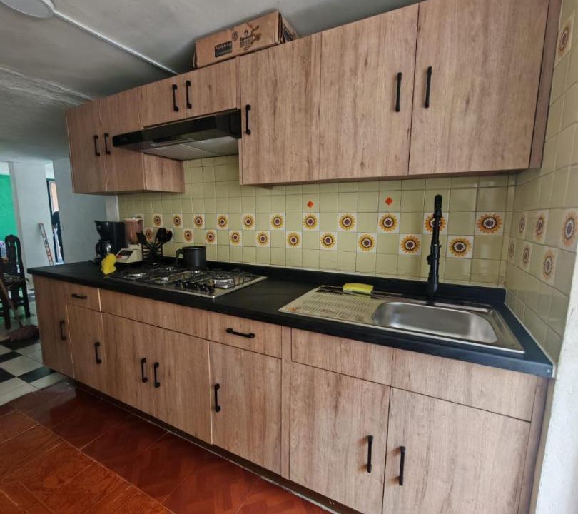 Photo of Kitchen in Morelia