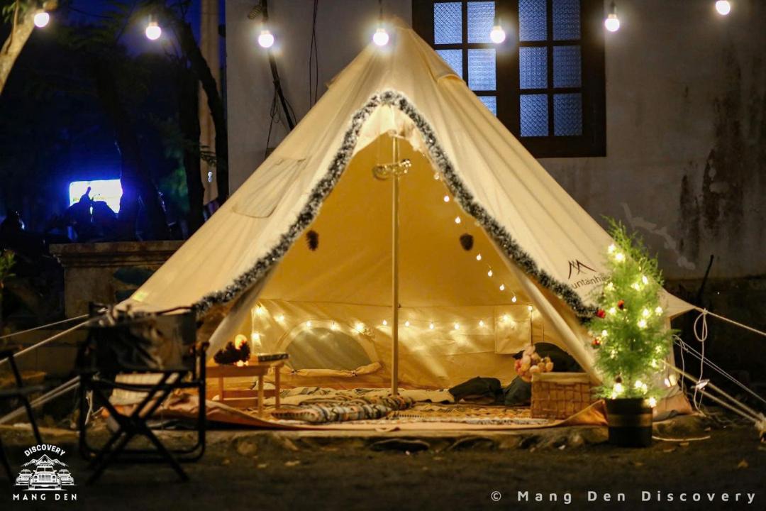 Photo of Outdoor in Kon Plong