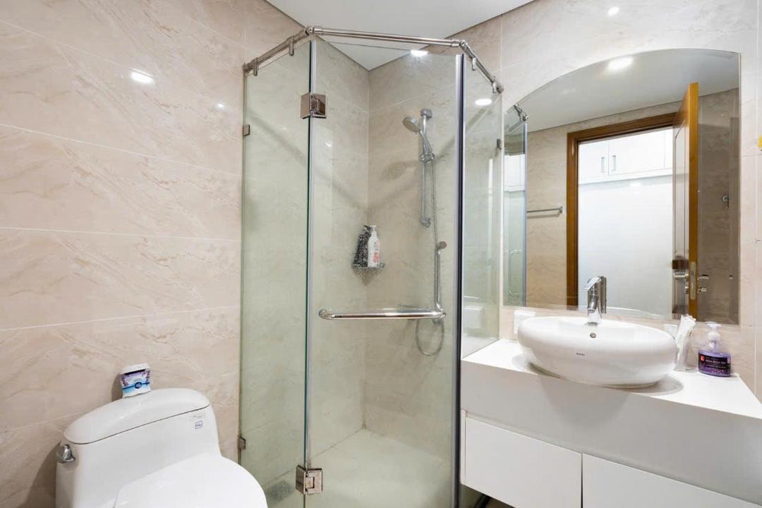 Photo of Bathroom in Hang Xanh