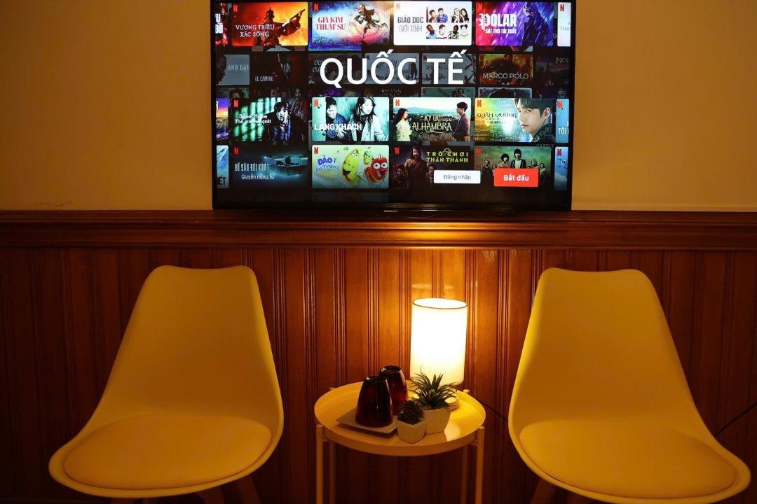 Photo of Livingroom in Doi Can