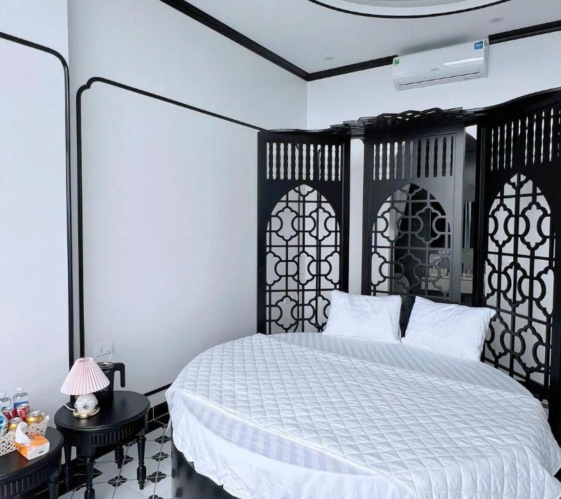 Photo of Bedroom in Tam Dao