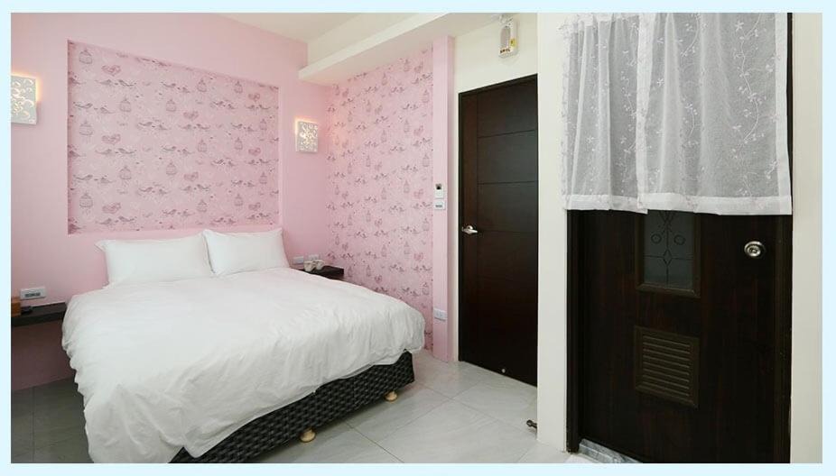Photo of Bedroom in Ji'an