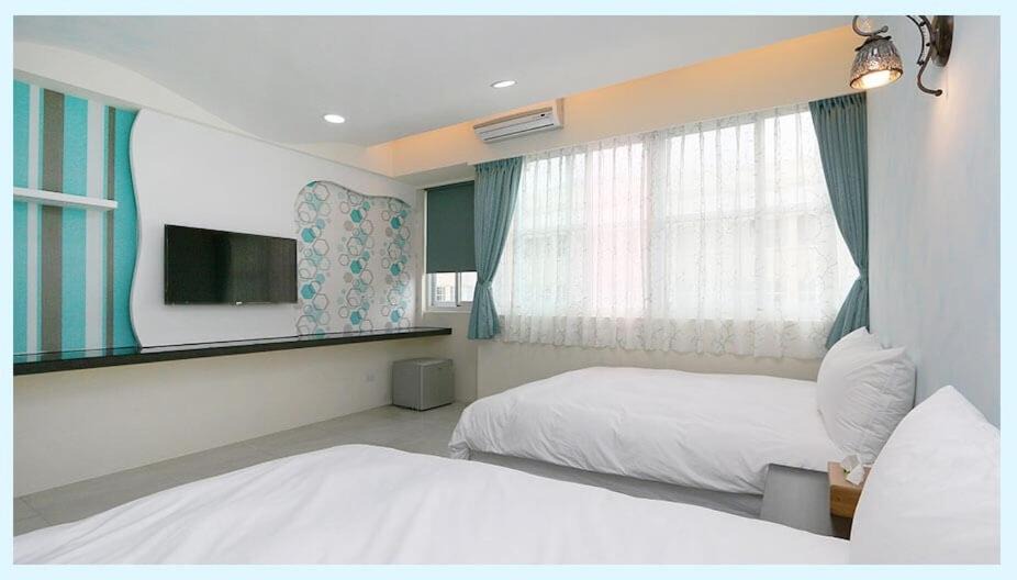 Photo of Bedroom in Ji'an