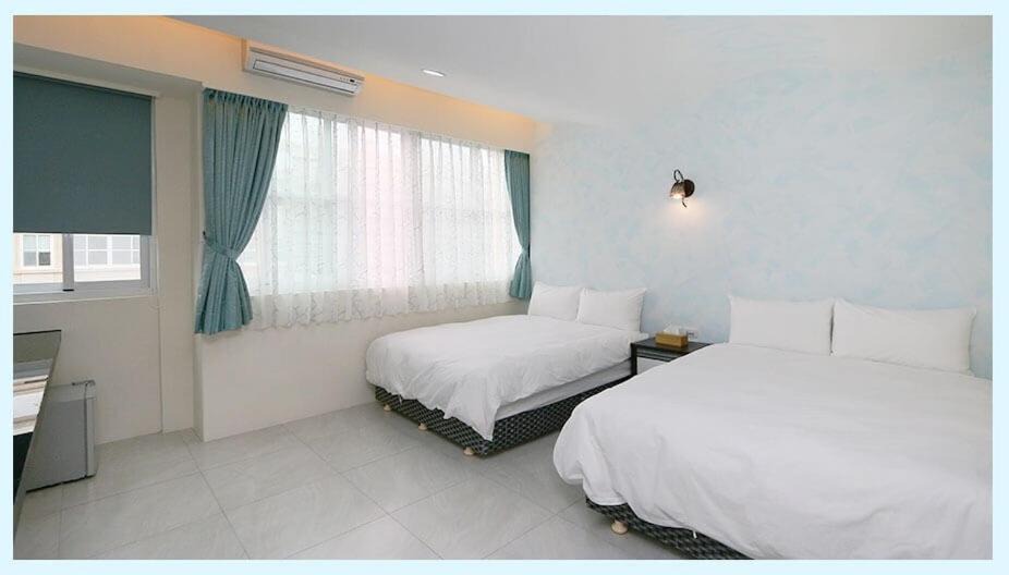 Photo of Bedroom in Ji'an