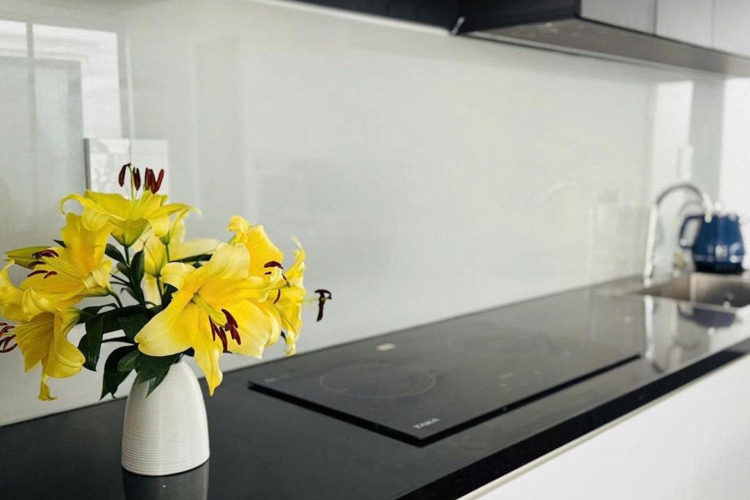 Photo of Kitchen in Dong Hoi