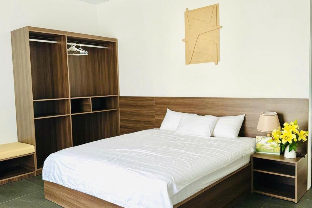 Photo of Bedroom in Dong Hoi